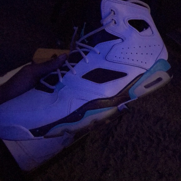 Jordan fltclb ‘91 - Picture 1 of 3